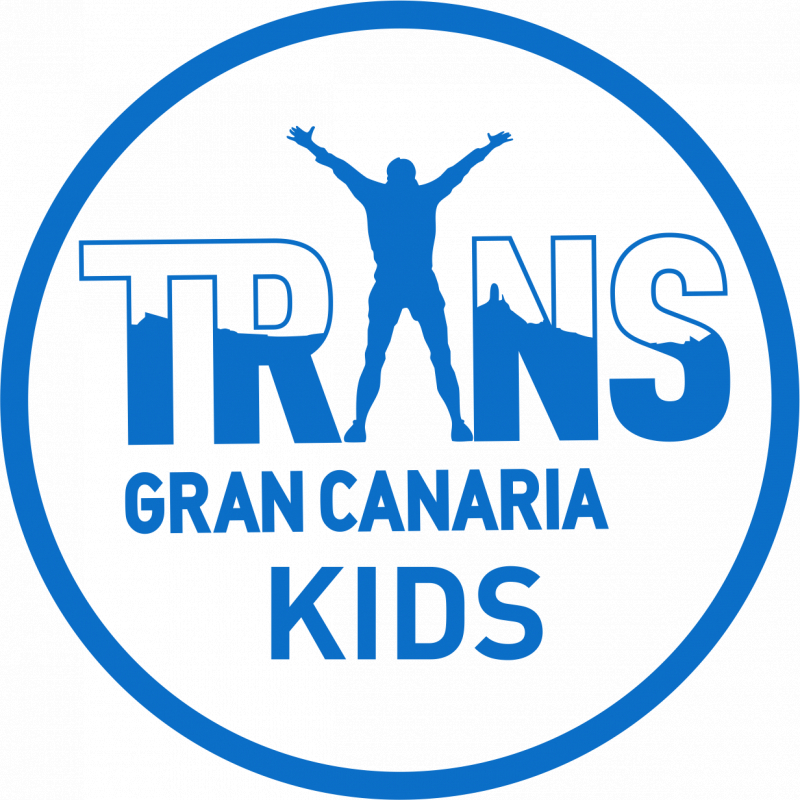 TRANSGRANCANARIA KIDS - Inscríbete