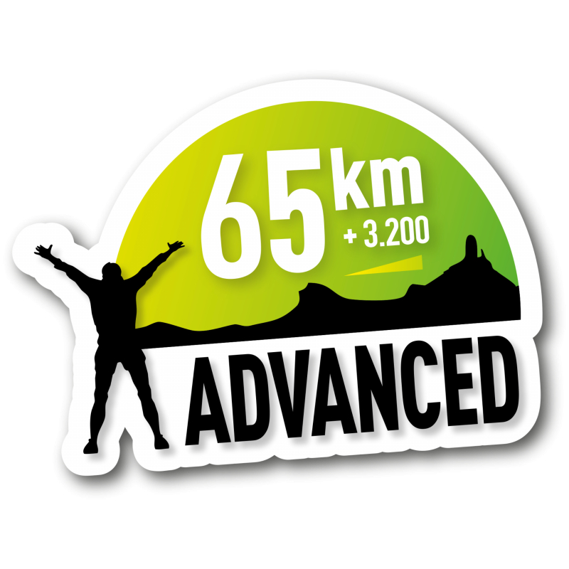 TRANSGRANCANARIA ADVANCED - Inscríbete