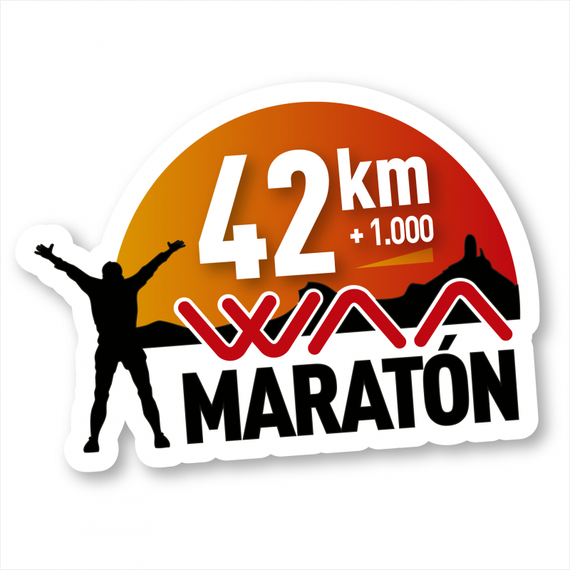 TRANSGRANCANARIA MARATÓN - Inscríbete
