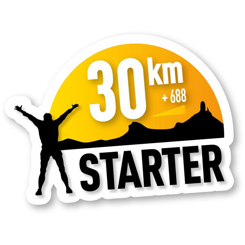 TRANSGRANCANARIA STARTER - Register