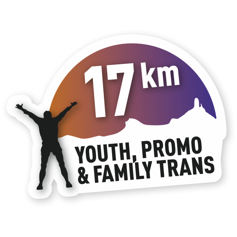 TRANSGRANCANARIA FAMILY TRANS - Inscríbete