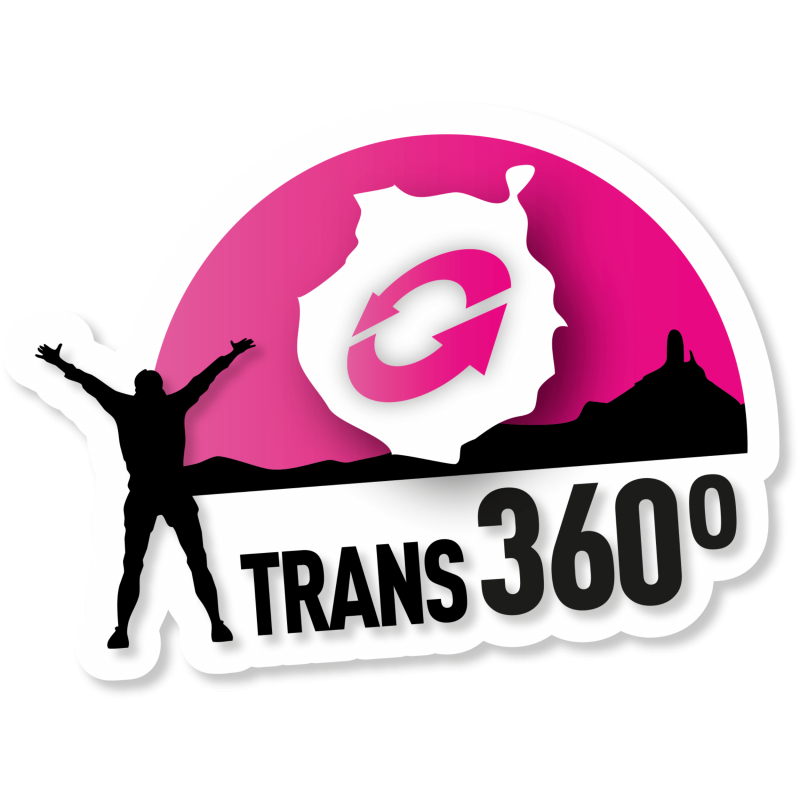 TRANSGRANCANARIA 360º - Inscríbete