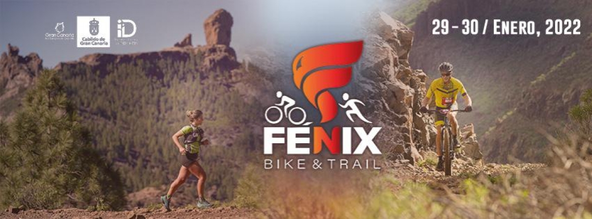 Últimas Noticias  - FÉNIX BIKE & TRAIL 2022