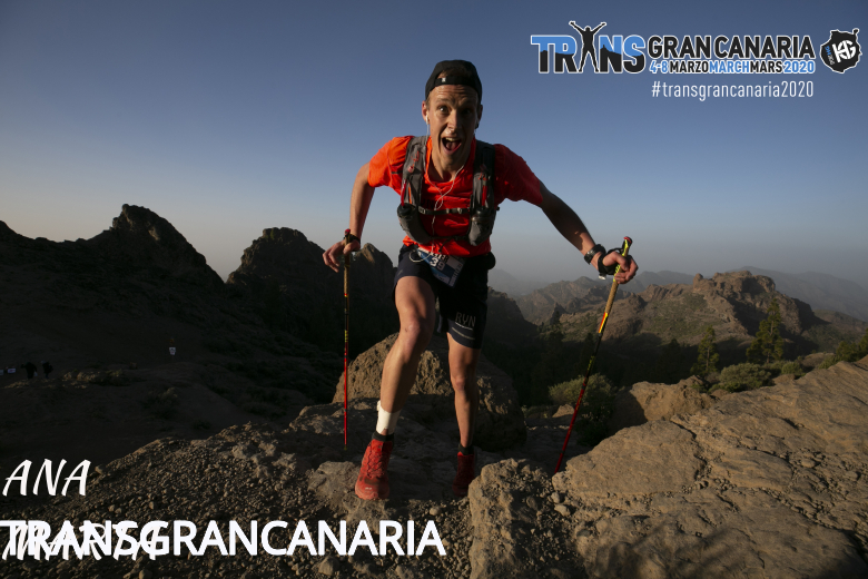 #JoHiVaig - ANA MARTA (TRANSGRANCANARIA FAMILY TRANS)