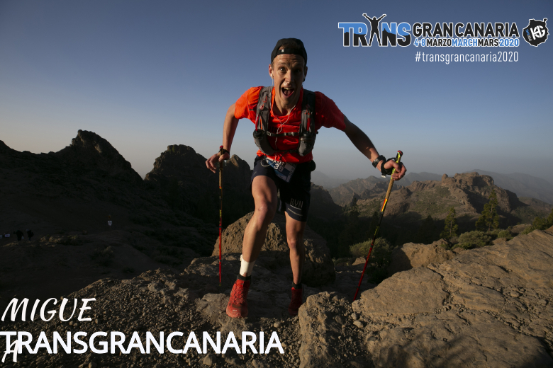 #JoHiVaig - MIGUE A (TRANSGRANCANARIA CLASSIC)