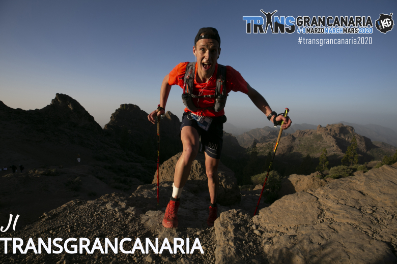 #Ni banoa - JI (TRANSGRANCANARIA CLASSIC)