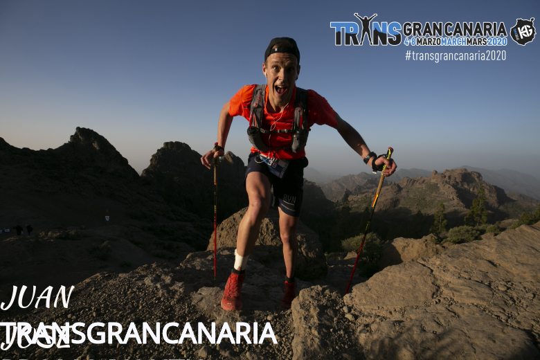 #YoVoy - JUAN JOSE (TRANSGRANCANARIA PROMO/YOUTH)
