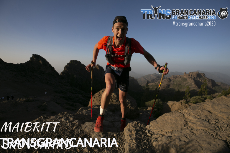 #YoVoy - MAIBRITT SKOVGAARD RODAM (TRANSGRANCANARIA ADVANCED)