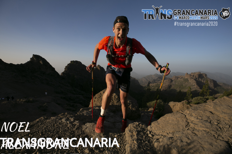 #YoVoy - NOEL ALEXANDRE (TRANSGRANCANARIA PROMO/YOUTH)